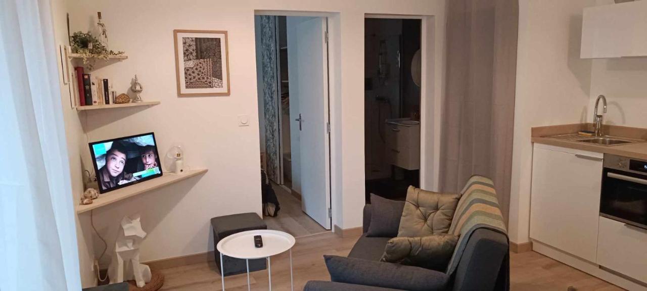 L'Appentis Apartment Bligny-les-Beaune Exterior photo